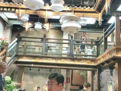 大堂-陈麻婆豆腐总店