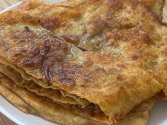 -王三姑牛肉饼