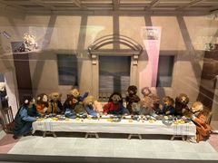 -济州岛泰迪熊博物馆