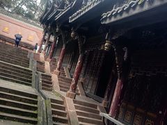 -凤栖山
