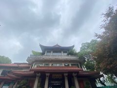 -湖畔居茶楼(湖滨店)
