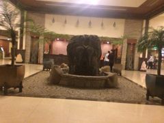 -森波拉火山温泉