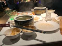 -加餐海鲜自助(宝龙一城店)