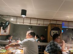 -海银海记潮汕牛肉火锅(新港中路海珠店)
