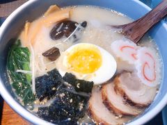 -山葵家·创意料理(宁波来福士店)