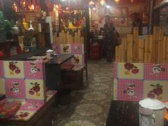 -金掌勺锅包肉(太原万达店)