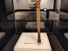-上海崧泽遗址博物馆