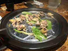 -船奇蒸汽海鲜·闽菜(八市海鲜总店)