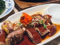 -广州花园酒店荔湾亭·地道点心·粤式饮茶