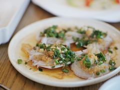-日出青木·杭帮菜名店