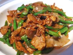 农家小炒肉-湘语·湖南家常菜(新洲店)