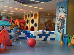 -深圳大梅沙京基洲际度假酒店