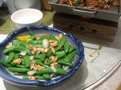 -鸭匠食府·挂炉烤鸭·新京菜(阜成路店)