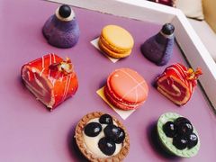 -行者书屋大堂吧 ·下午茶(南京圣和府邸酒店)