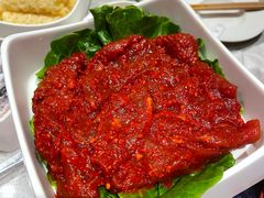 -海底捞火锅(绿洲梦想店)