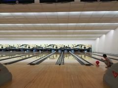 -广州保龄球馆(广州天河体育中心店)