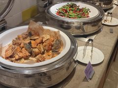 -星璞餐厅(深铁塘朗城君璞酒店)