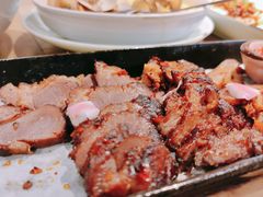 -蜜桃餐厅·伴山(绿宝广场店)