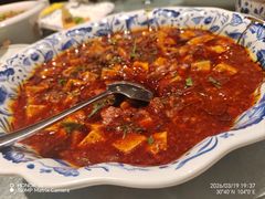 -老房子金沙元年川菜食府·花园餐厅(金沙店)