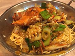 -狮龙啤酒烧烤屋(建二路店)