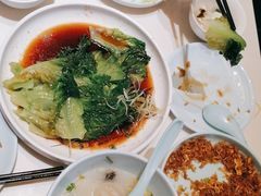 -大铁勺新津菜(东丽阳光新业广场店)