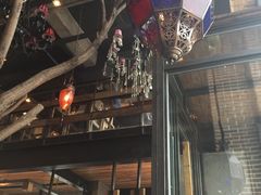 -美美咖啡·西餐厅(世奥店)