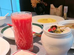 -秀儿四九城·新京菜(亚运村鸟巢店)