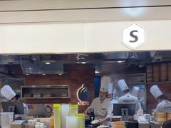 -苏小柳点心·手作小笼包(浦东嘉里城分院)