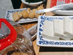 -东镇老火锅(长春路首店)