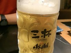 -三杯赤運·中式小酒馆(所城里店)