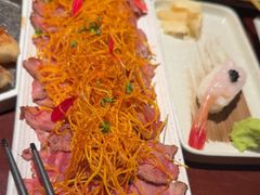 -弓二·烧鸟居酒屋(财富购物中心店)