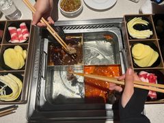 -海底捞火锅(凤凰广场店)