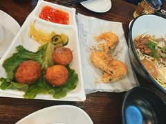 -台南擔仔面·卤肉饭(老虹井路店)