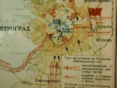 -阿芙乐尔号巡洋舰