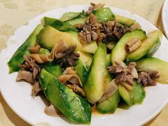 -电白鸭粥店(下沙二坊88号店)