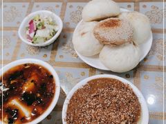 -清真·鸦儿李记·小馆(后海店)