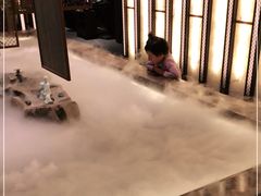 -湊湊火锅·茶憩(世博大道店)