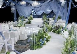 -天邑国际酒店·宴会厅