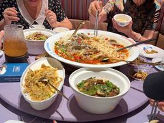 -坛宗剁椒鱼头(河西王府井店)