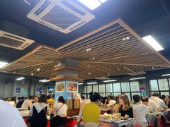 -小民大排档(光谷店)
