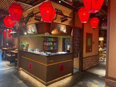 -农耕记·湖南土菜(龙岗熙和园店)