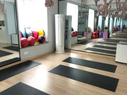 -JC·YOGA静禅瑜伽普拉提