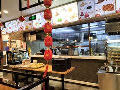 -惠丰门丁肉饼店