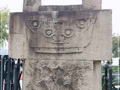 -浙江省博物馆(孤山馆区)
