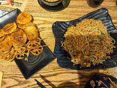-嘎嘎鸭脑壳(金琴店)