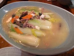 -丽江金茂凯悦臻选酒店-滇香馆