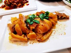 -东江渔村·古典园林·30年粤菜老字号(太和店)