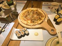 -花漫里日式餐厅(刺桐店)