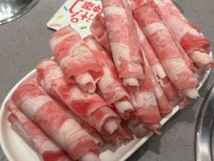-龍歌自助小火锅(雨花台江南虹悦城店)