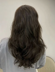 -东梵造型·烫发染发接发连锁SALON